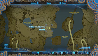 The Legend of Zelda: Breath of the Wild