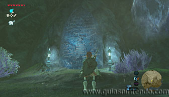 The Legend of Zelda: Breath of the Wild
