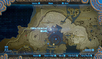 The Legend of Zelda: Breath of the Wild
