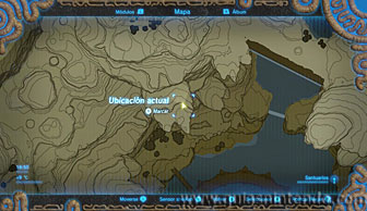 The Legend of Zelda: Breath of the Wild