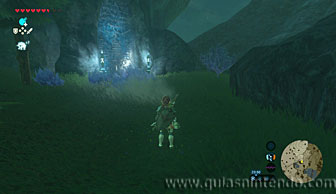 The Legend of Zelda: Breath of the Wild