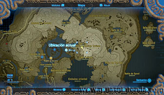 The Legend of Zelda: Breath of the Wild