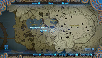 The Legend of Zelda: Breath of the Wild