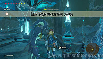 The Legend of Zelda: Breath of the Wild