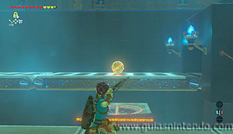 The Legend of Zelda: Breath of the Wild