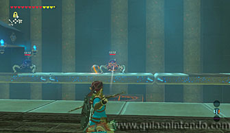 The Legend of Zelda: Breath of the Wild