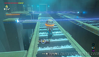 The Legend of Zelda: Breath of the Wild