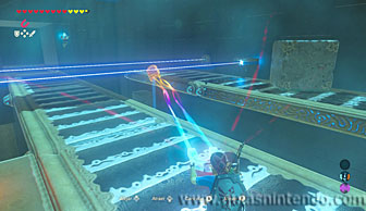 The Legend of Zelda: Breath of the Wild