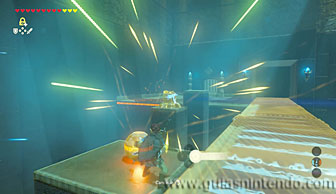 The Legend of Zelda: Breath of the Wild