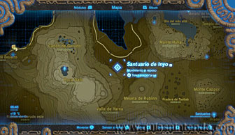 The Legend of Zelda: Breath of the Wild