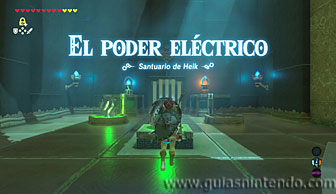 The Legend of Zelda: Breath of the Wild