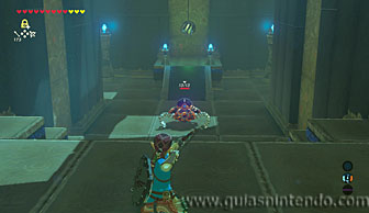 The Legend of Zelda: Breath of the Wild