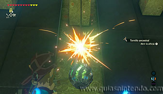 The Legend of Zelda: Breath of the Wild