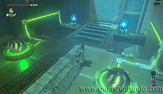 The Legend of Zelda: Breath of the Wild