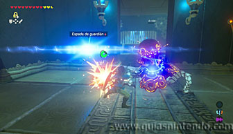 The Legend of Zelda: Breath of the Wild