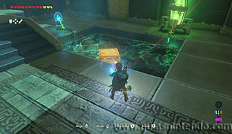 The Legend of Zelda: Breath of the Wild
