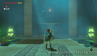 The Legend of Zelda: Breath of the Wild
