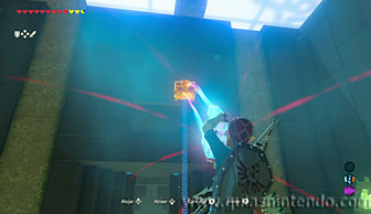 The Legend of Zelda: Breath of the Wild