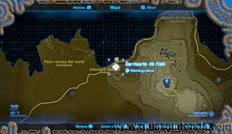 The Legend of Zelda: Breath of the Wild