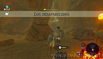 The Legend of Zelda: Breath of the Wild