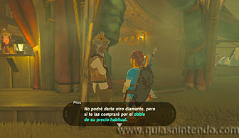 The Legend of Zelda: Breath of the Wild