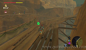 The Legend of Zelda: Breath of the Wild