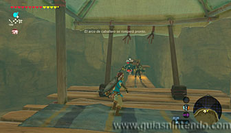 The Legend of Zelda: Breath of the Wild