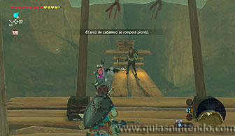 The Legend of Zelda: Breath of the Wild