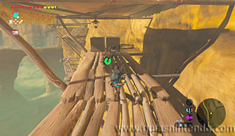 The Legend of Zelda: Breath of the Wild