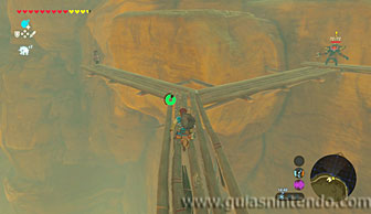 The Legend of Zelda: Breath of the Wild