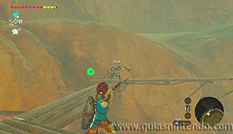 The Legend of Zelda: Breath of the Wild