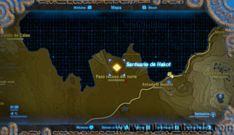 The Legend of Zelda: Breath of the Wild