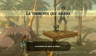 The Legend of Zelda: Breath of the Wild