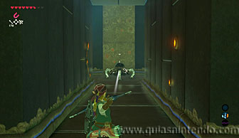 The Legend of Zelda: Breath of the Wild