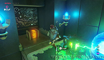 The Legend of Zelda: Breath of the Wild