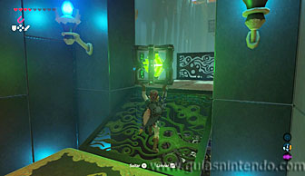 The Legend of Zelda: Breath of the Wild