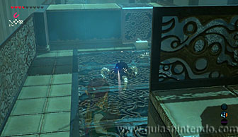 The Legend of Zelda: Breath of the Wild