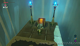 The Legend of Zelda: Breath of the Wild
