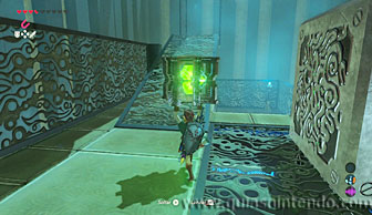 The Legend of Zelda: Breath of the Wild