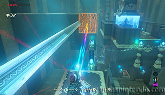 The Legend of Zelda: Breath of the Wild