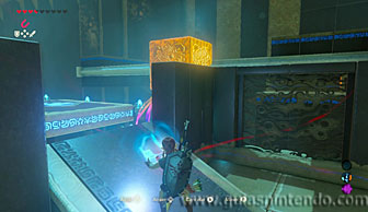 The Legend of Zelda: Breath of the Wild