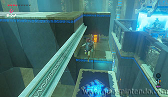 The Legend of Zelda: Breath of the Wild