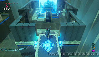 The Legend of Zelda: Breath of the Wild