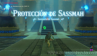 The Legend of Zelda: Breath of the Wild