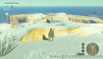 The Legend of Zelda: Breath of the Wild