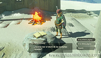 The Legend of Zelda: Breath of the Wild