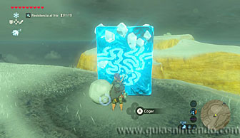 The Legend of Zelda: Breath of the Wild