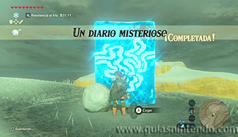 The Legend of Zelda: Breath of the Wild