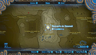 The Legend of Zelda: Breath of the Wild