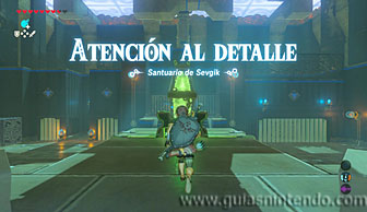 The Legend of Zelda: Breath of the Wild